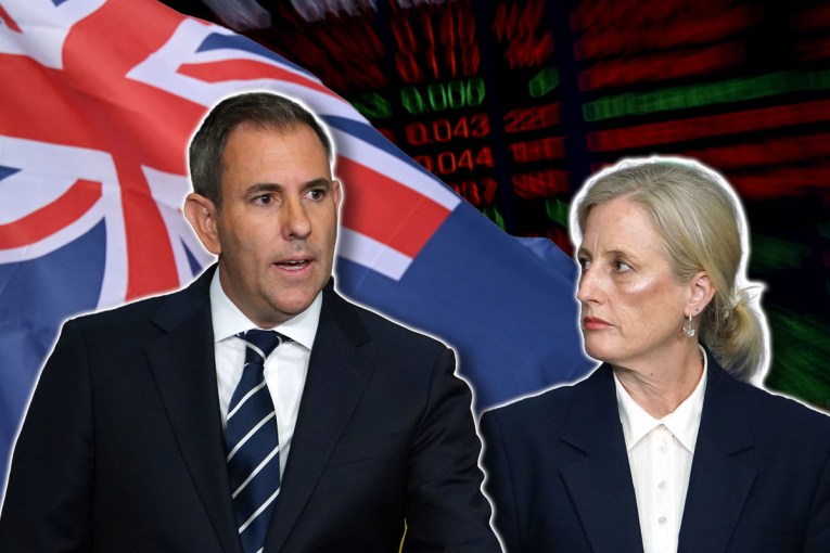 Labor reveals $6b budget boost as rate hike looms