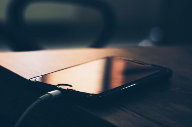 Is it safe to charge your phone overnight?