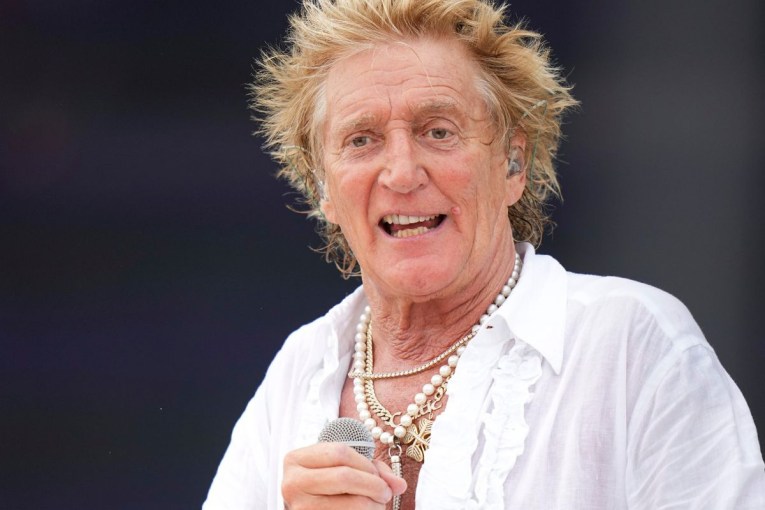 Rod Stewart announces ‘final encore’ at age 81