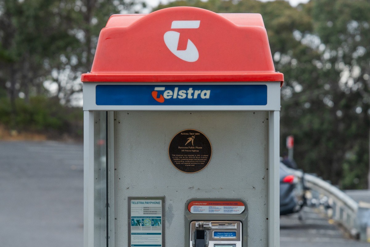 Payphone