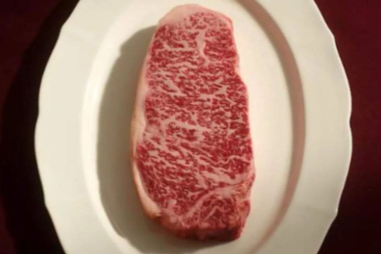 Rare achievement: Qld steak crowned world’s best