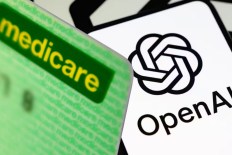 OpenAI apologises for Medicare hack