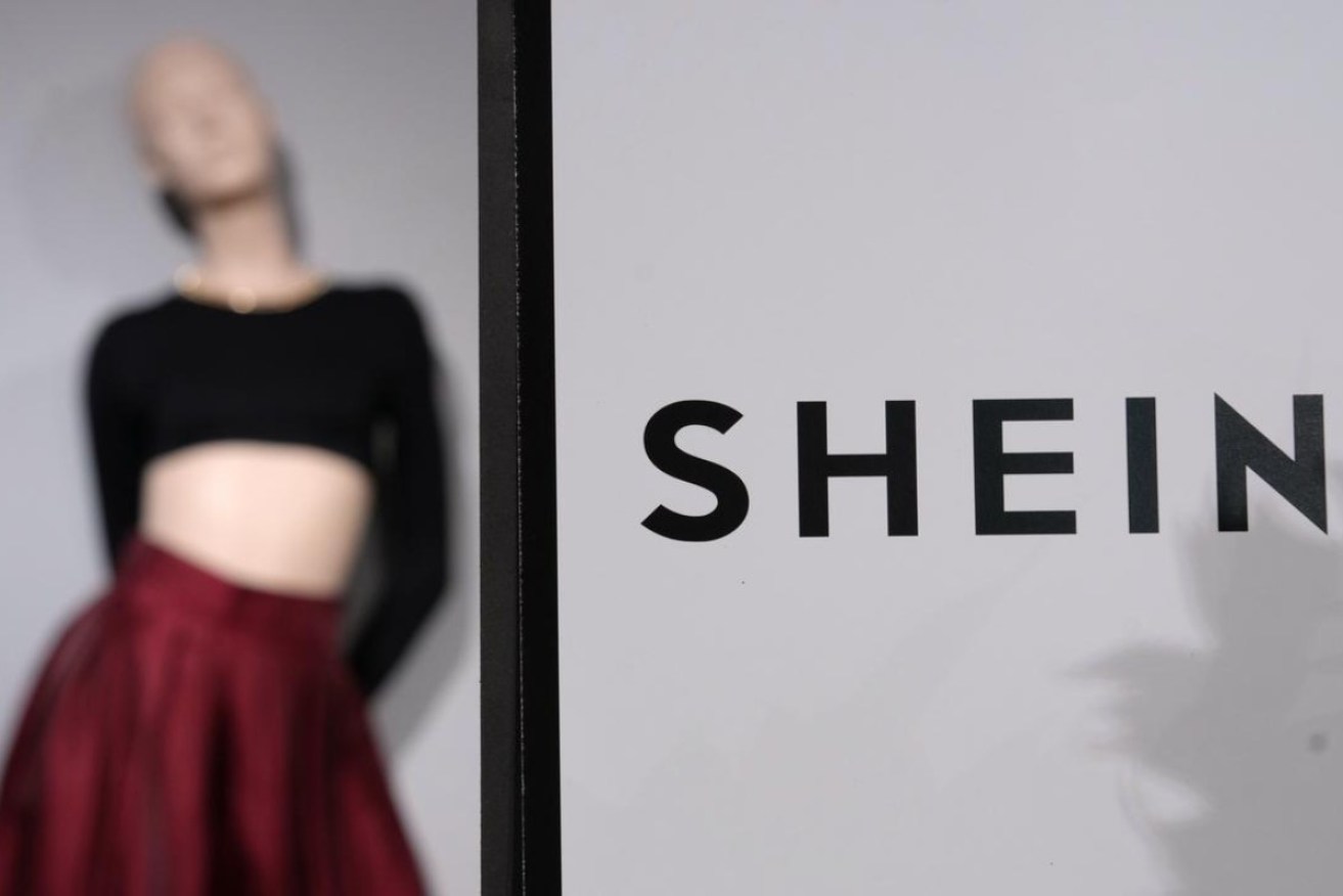 The online retailer listd on the Hong Kong stock exchange on September 1.