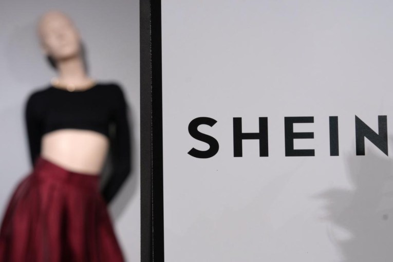 Shein profits plummet as newly-listed fast-fashion retailer takes a hit