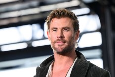 Hemsworth's production company 'shut down'