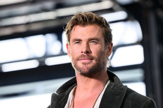 Hemsworth's production company 'shut down'