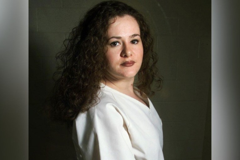 US state to execute first woman since 1820