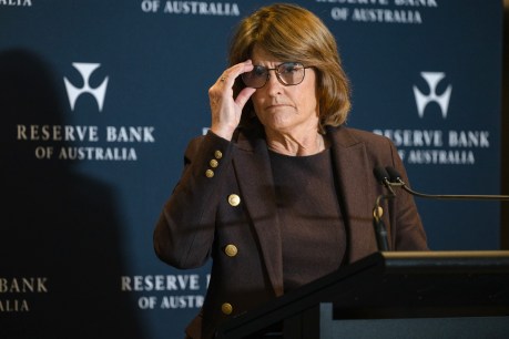 Risk of economic slowdown with latest RBA rate hike