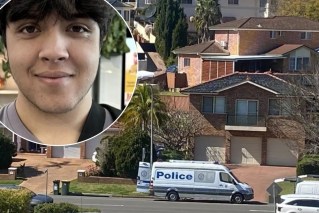 Gunman charged in mistaken shooting breakthrough