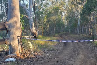 Neighbour faces court after bodies found weeks apart