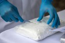 Cocaine replaced with flour in evidence room