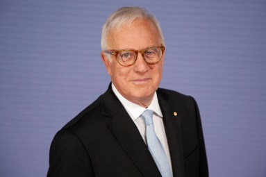 ABC finance guru Alan Kohler to sign off