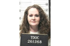 US court halts woman’s execution one hour before