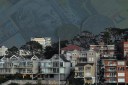 House prices in freefall for sixth straight month
