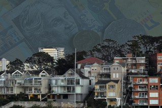 House prices in freefall for sixth straight month