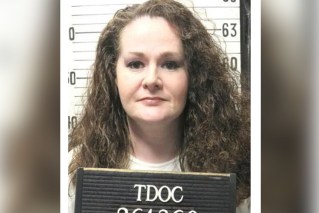 US court halts woman’s execution one hour before