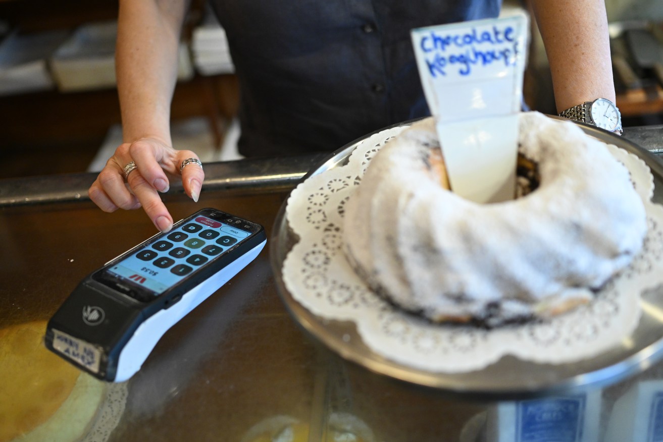 Small businesses say the card surcharge ban will cost them – and probably also cost customers.