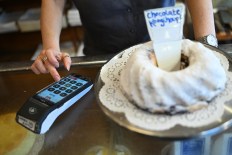 Card surcharges go, but customers will still cop it