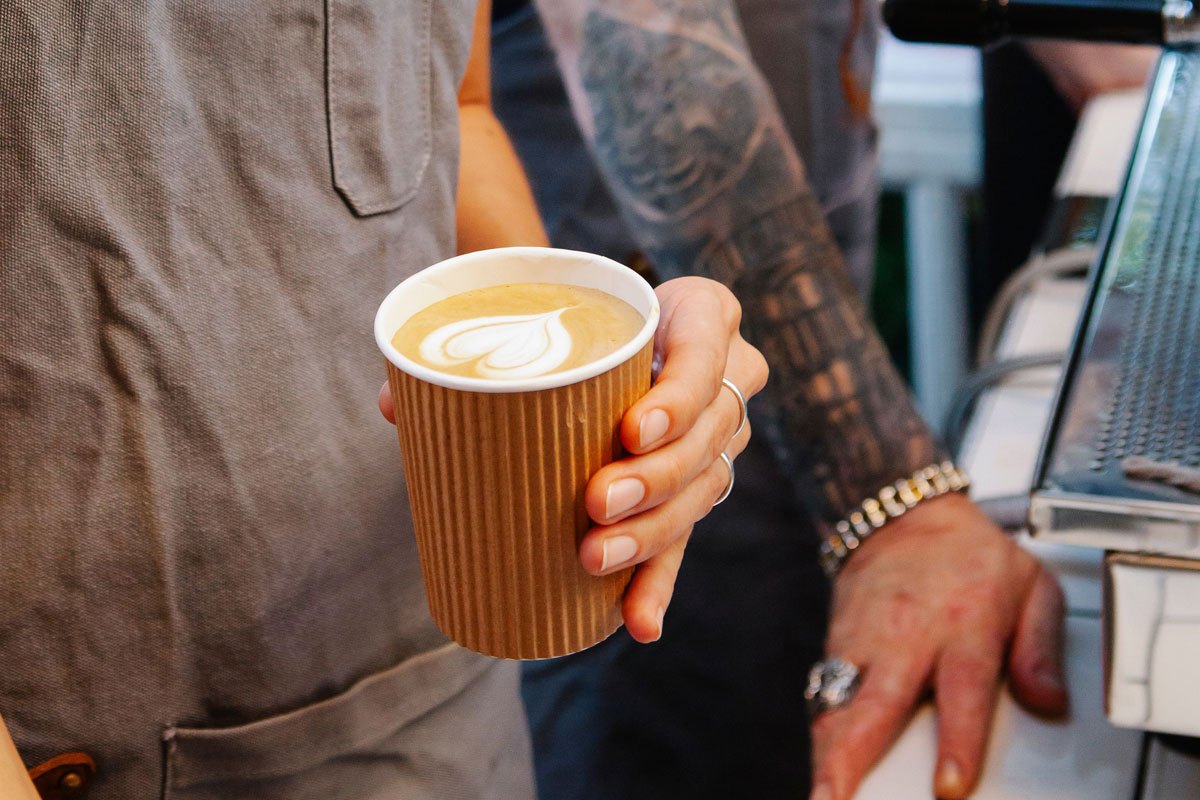 Coffee