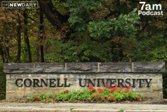 What the ‘Cornell 7’ tells us about male silence