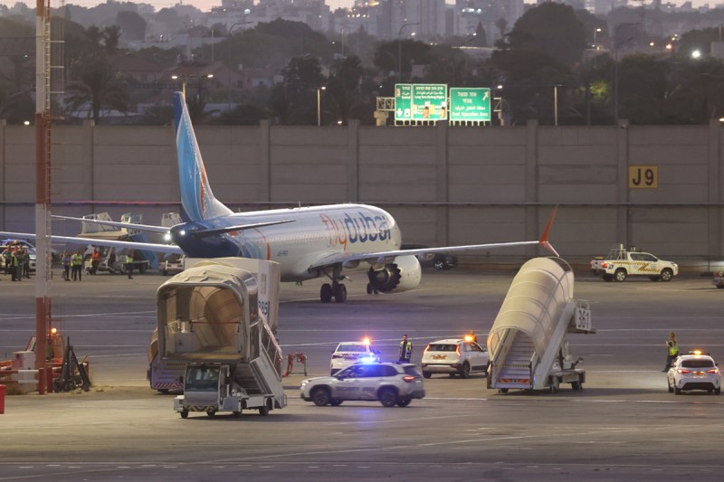 flydubai