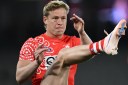 Disgraced Swans star receives surprise honour