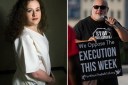 Death-row woman on 'life-saving care' after execution