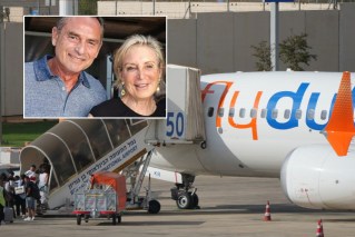 ‘Kill me, kill me’: Theory behind co-pilot’s ‘suicidal’ mission
