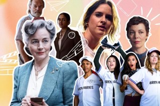 Latest streaming: Sitcom, nerdy spies, local drama