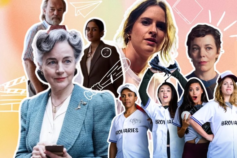 Latest streaming: Sitcom, nerdy spies, local drama