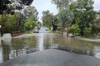 ‘Much more to come’ after wild storm smashes state