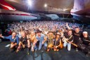 Qld's Outback Trail is music to your ears in 2027