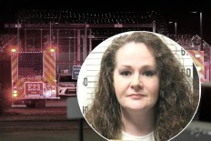 Christa Pike just the latest of US's failed executions
