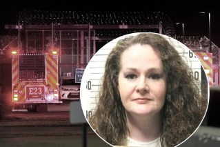 Christa Pike just the latest of US's failed executions