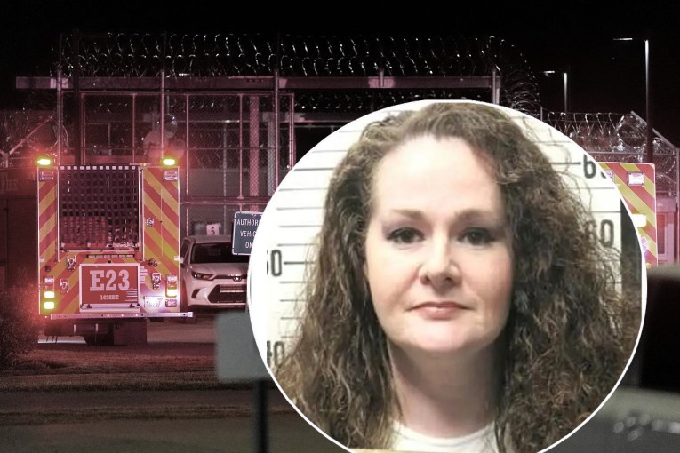 Christa Pike just the latest of US's failed executions