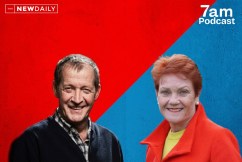 Alastair Campbell on the rise of populism 