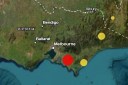 Magnitude 4.8 earthquake shakes Victoria