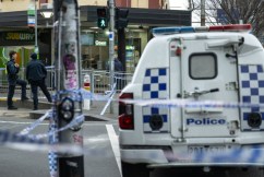 One Nation turns up heat with crime policy