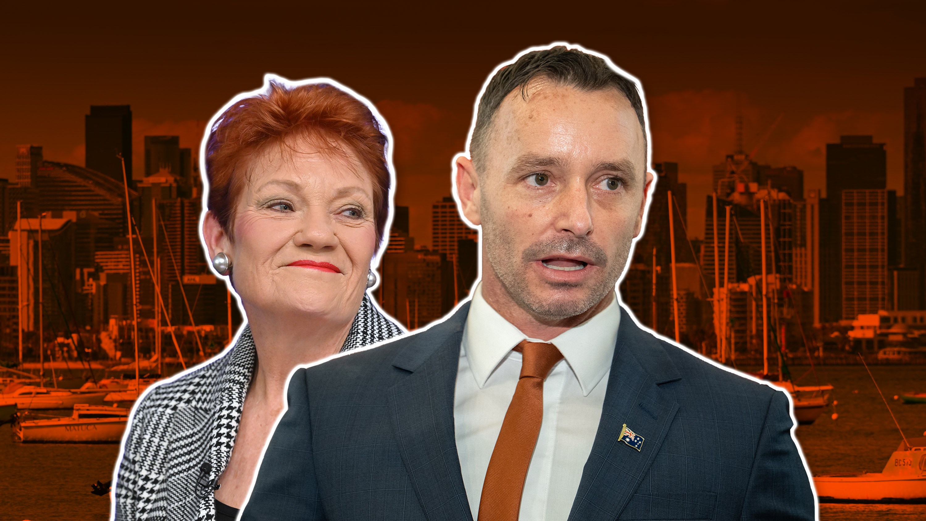 One Nation composite