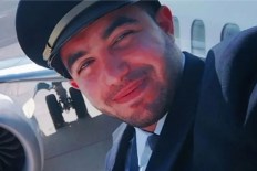 Authorities probe FlyDubai co-pilotâs Australian ties