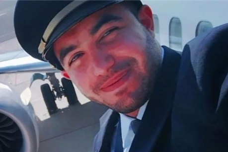 Authorities probe FlyDubai co-pilot’s Australian ties