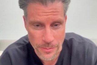<I>Bachelor</i> star charged over alleged DV incident
