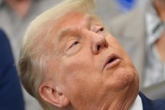 Five reasons Donald Trump might actually resign