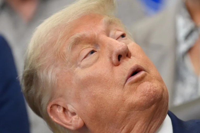 Five reasons Donald Trump might actually resign