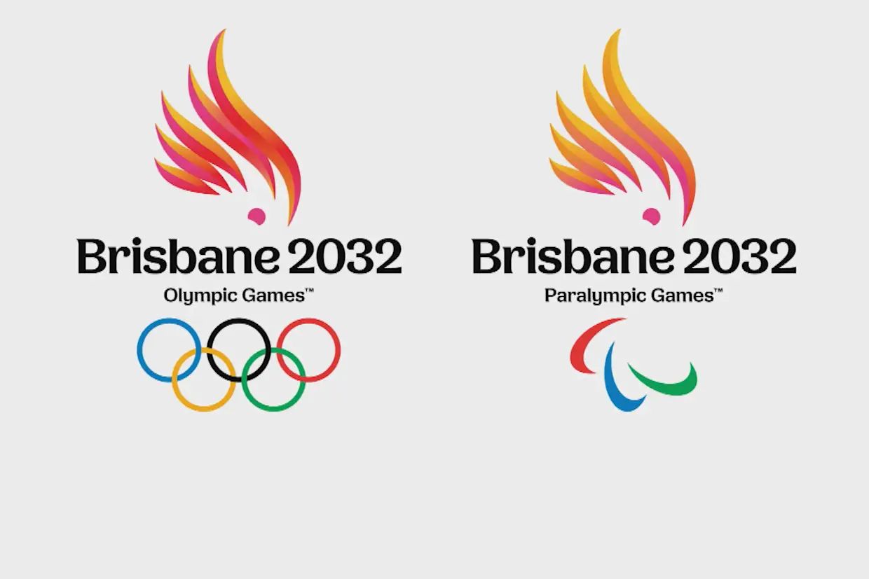 2032 olympics emblem
