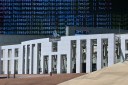 AI giants face parliament amid safety fears