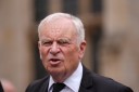 Author, disgraced ex-MP Jeffrey Archer dead at 86