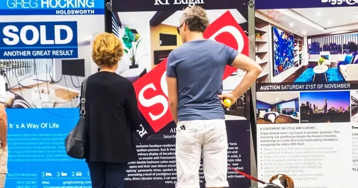 This chart shows all you need to know about the property downturn