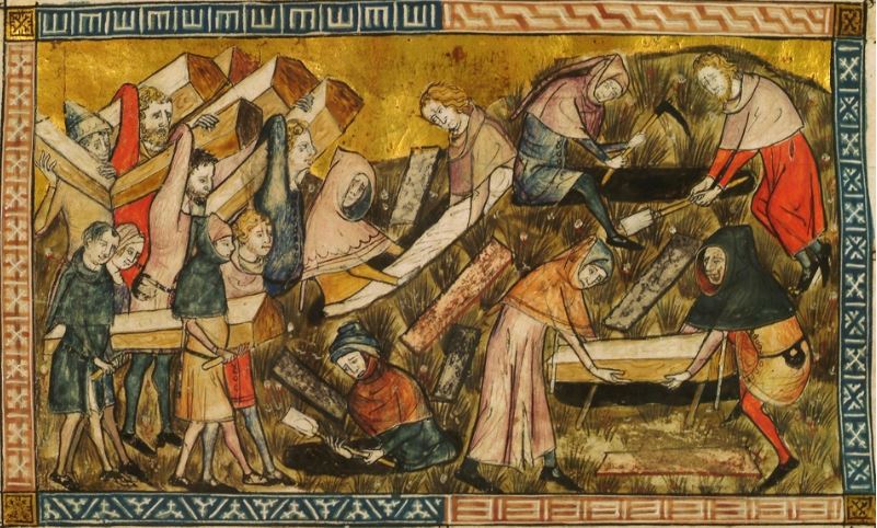 plague