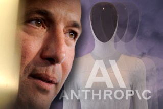 AI giant warns Australian laws don't have teeth